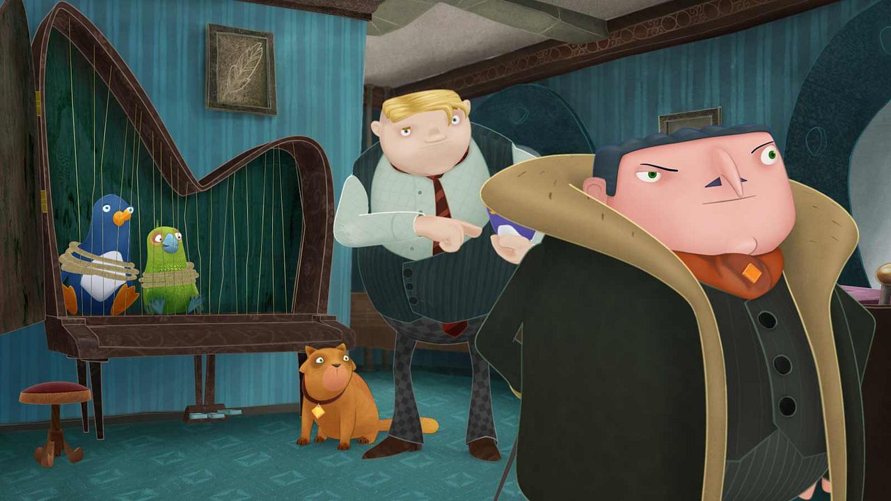 Foto Eckart Fingberg