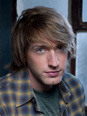 Cartel Fran Kranz