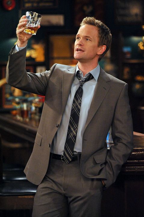 Foto Neil Patrick Harris