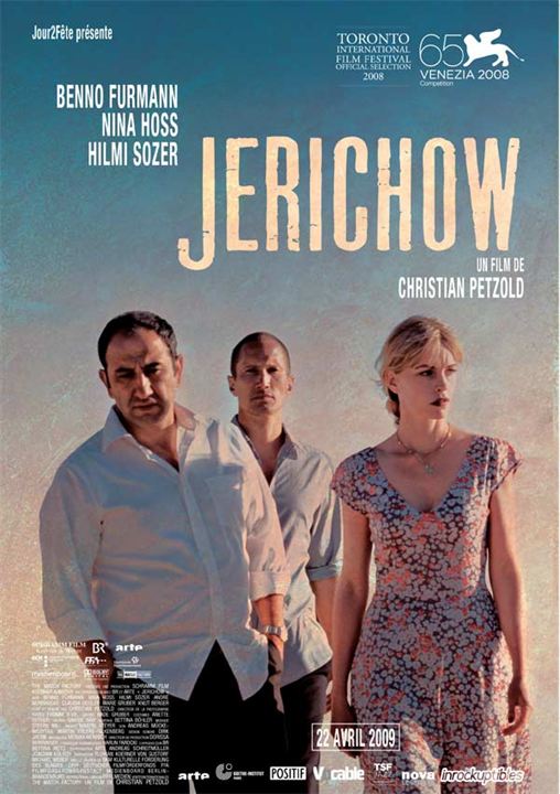 Jerichow : Cartel