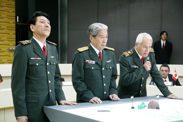 Foto Minoru Kawasaki