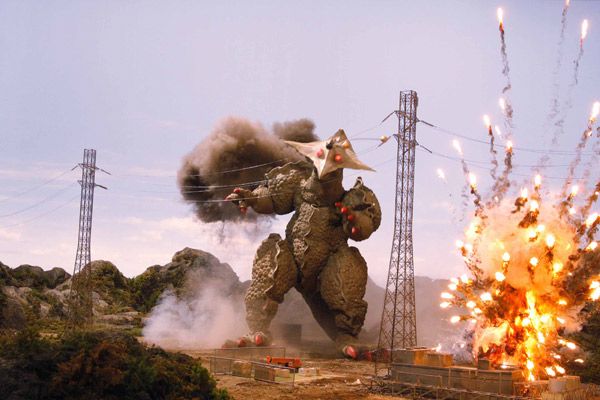 Foto Minoru Kawasaki