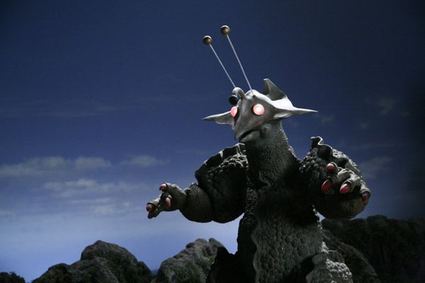 Foto Minoru Kawasaki