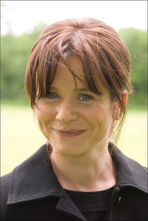 Luciérnagas en el jardín : Foto