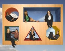 Samantha... ¿qué? : Cartel