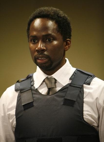 Foto Harold Perrineau