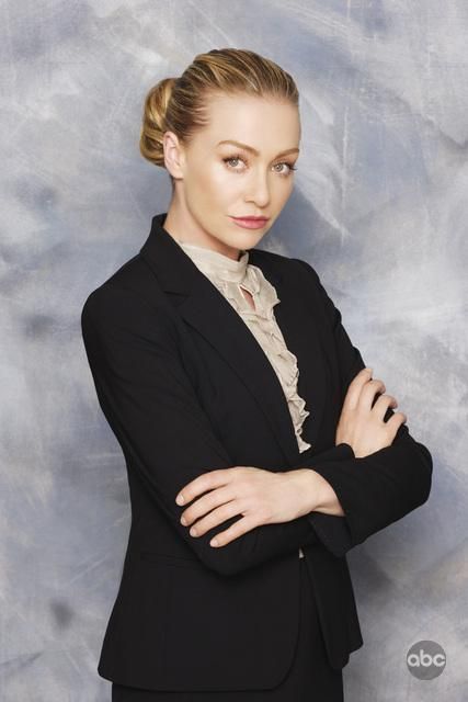 Foto Portia de Rossi