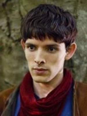 Cartel Colin Morgan (II)