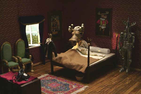 Foto Magnus Carlsson