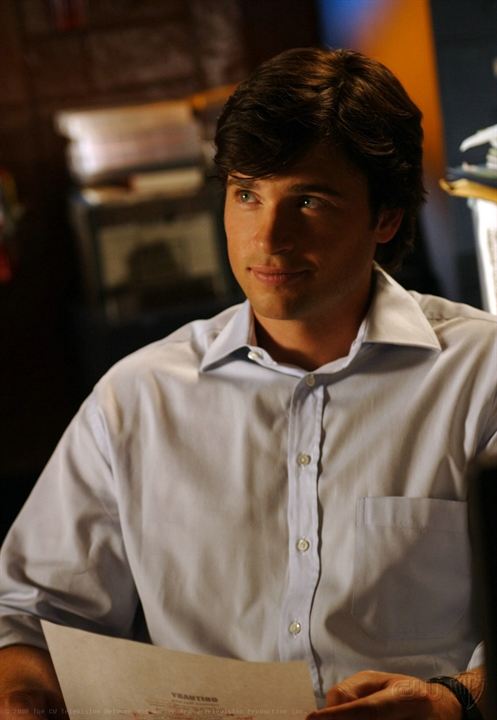 Foto Tom Welling