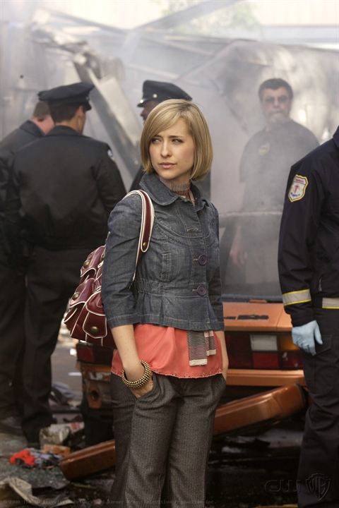 Foto Allison Mack