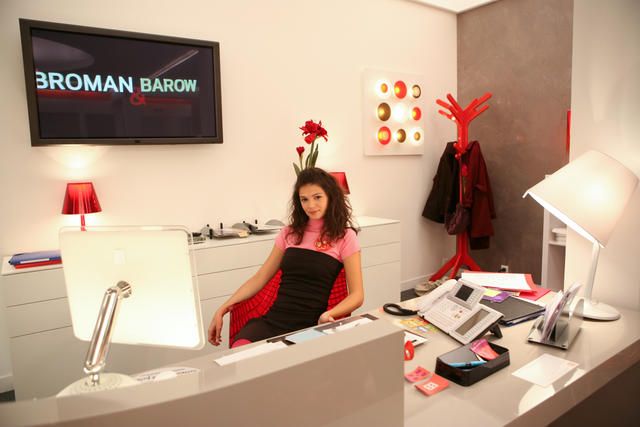 Foto Stéphanie Pasterkamp