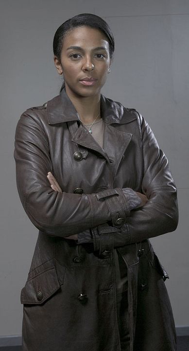 Foto Marsha Thomason