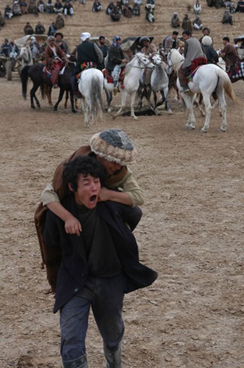 El caballo de dos piernas : Foto