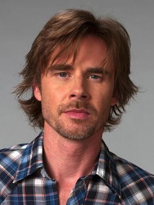 Cartel Sam Trammell
