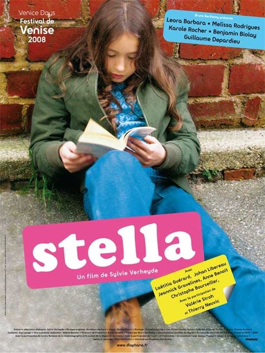 Stella : Cartel