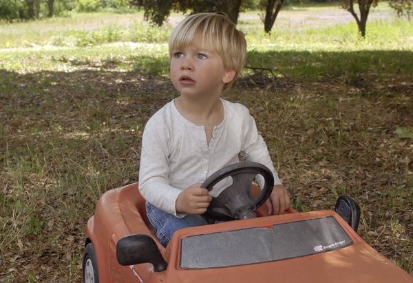 Foto Archibald Melchior