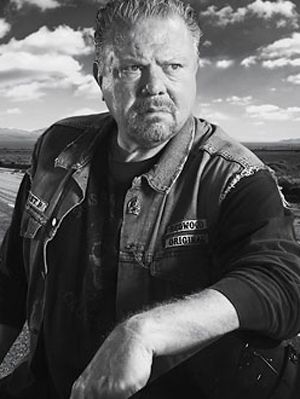 Cartel William Lucking