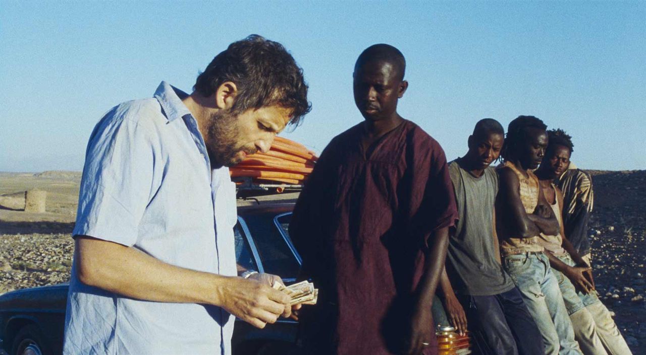 Foto Frédéric Chignac, Stéphane Guillon