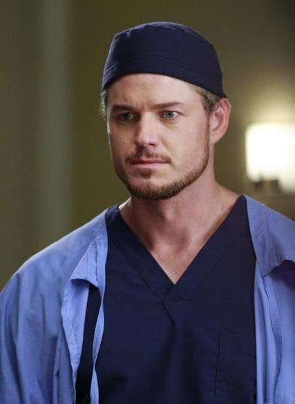 Foto Eric Dane