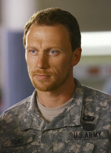 Foto Kevin McKidd