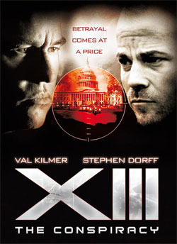 XIII: The Conspiracy : Cartel