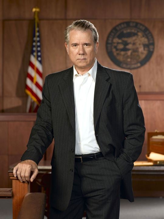 Foto John Larroquette