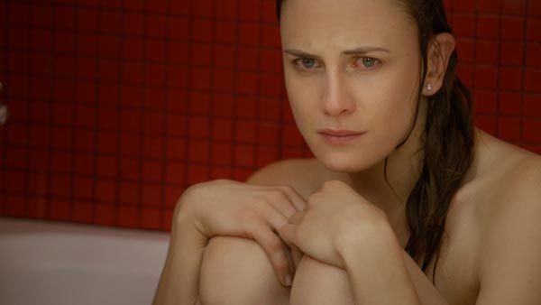 Diario de una ninfómana : Foto