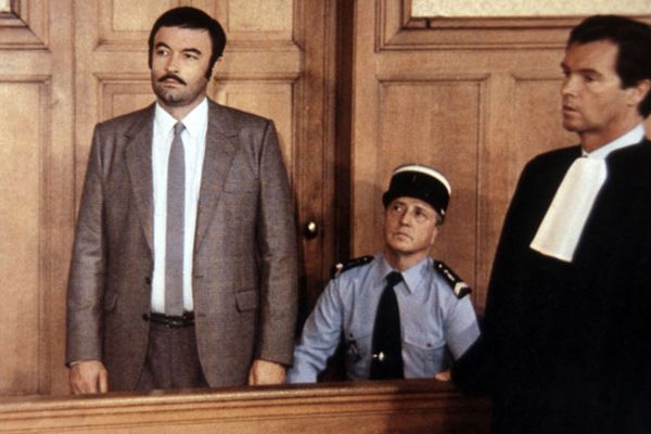 Foto André Génovès