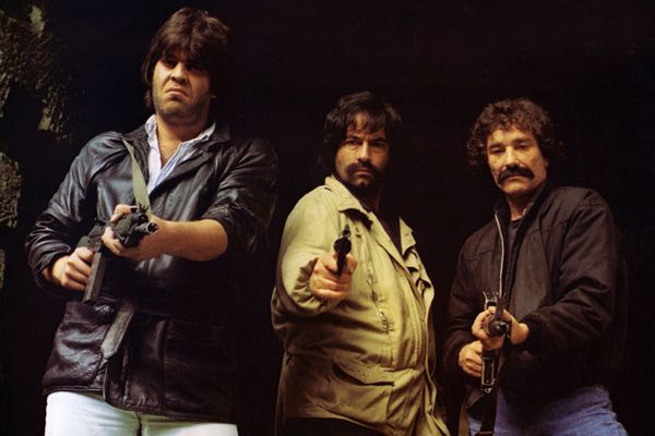 Foto André Génovès