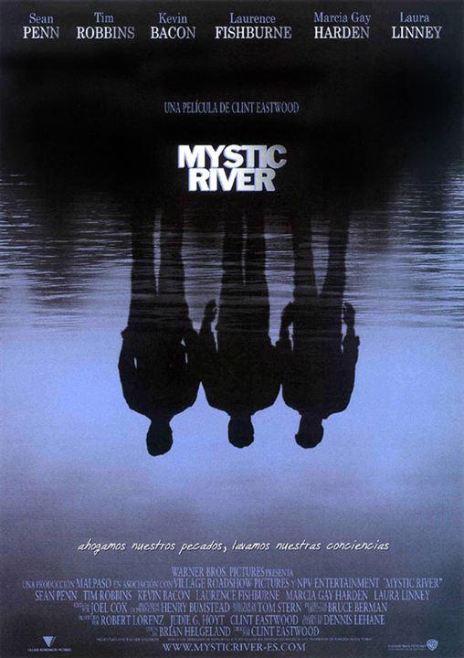 Mystic River : Cartel
