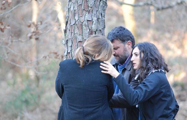 Tiro en la Cabeza : Foto