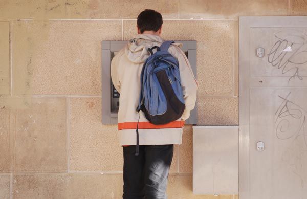 Tiro en la Cabeza : Foto