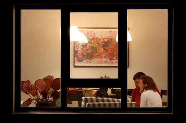 Tiro en la Cabeza : Foto