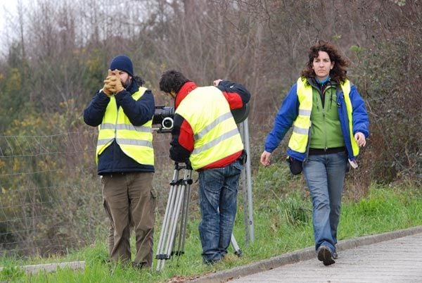 Tiro en la Cabeza : Foto