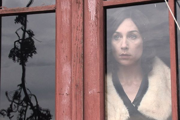 Foto Elsa Zylberstein, Raoul Ruiz