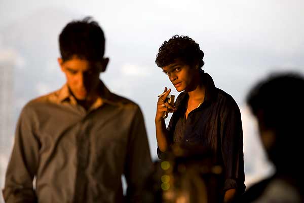 Slumdog Millionaire : Foto