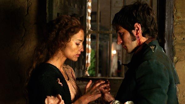 Sangre de mayo : Foto