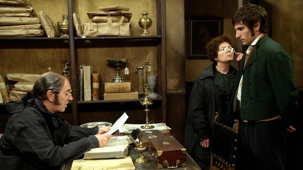 Sangre de mayo : Foto