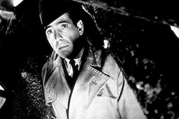 Retorno al abismo : Foto Curtis Bernhardt, Humphrey Bogart