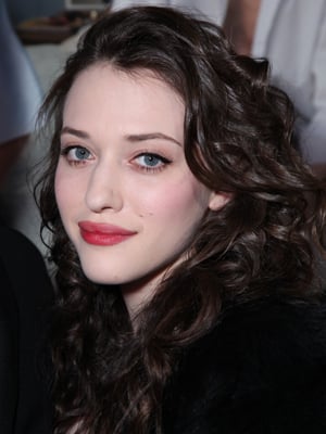 Cartel Kat Dennings