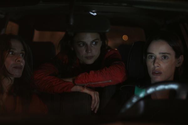 Sólo quiero caminar : Foto