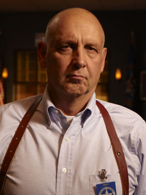 Cartel Nick Searcy