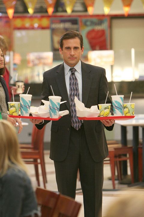Foto Steve Carell