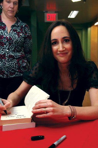 Confesiones de una compradora compulsiva : Foto Sophie Kinsella