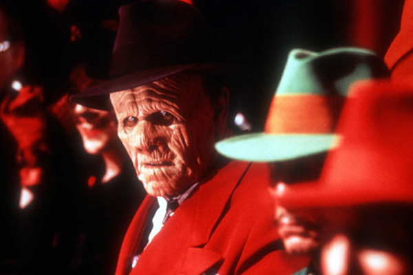 Dick Tracy : Foto Warren Beatty