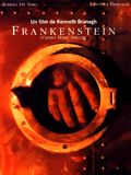 Frankenstein, de Mary Shelley : Cartel