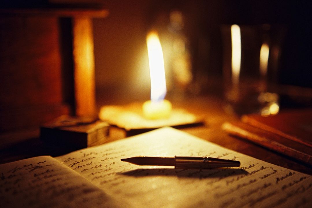 Anonyma - Una mujer en Berlín : Foto