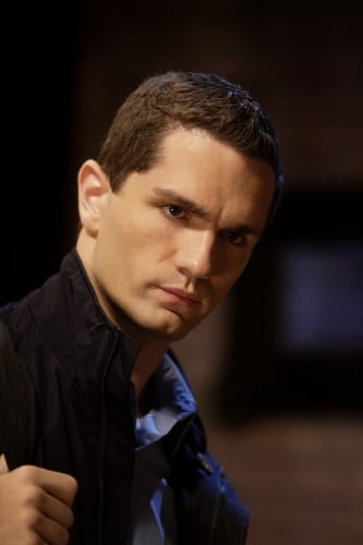 Foto Sam Witwer