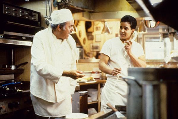 Frankie & Johnny : Foto